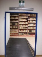 Il Fondo Fortunati presso la Biblioteca di Scienze Statistiche